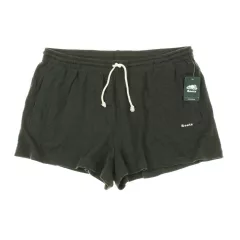 Roots szürke szabadidő short