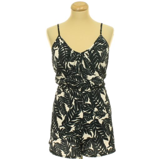 George mintás overál