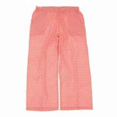 Cotton Traders mintás nadrág