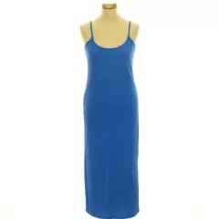 H&M kék ruha