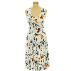 Vivance virágmintás ruha