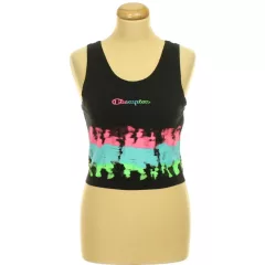 Champion színes top
