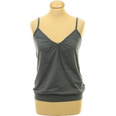 Miss Selfridge szürke trikó