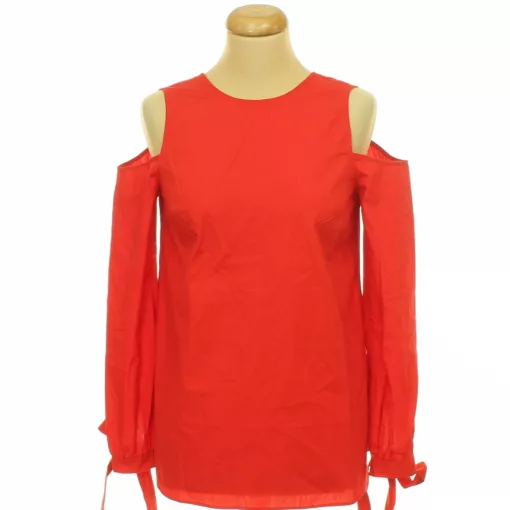 Asos nyitott vállú blúz