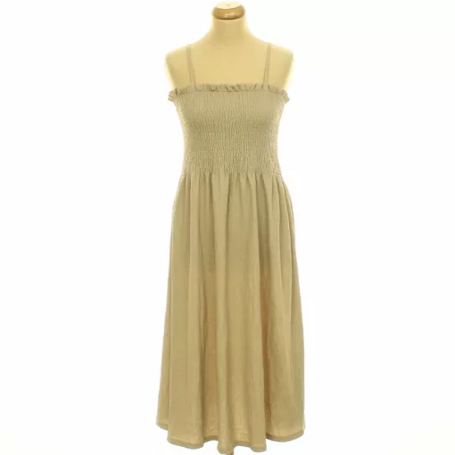 H&M barna ruha