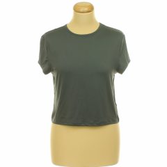 Divided szürke felső