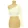 Shein félvállas fehér top