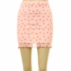 Primark mintás necc szoknya