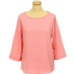 Shein rózsaszín felső