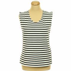 Street One csíkos felső
