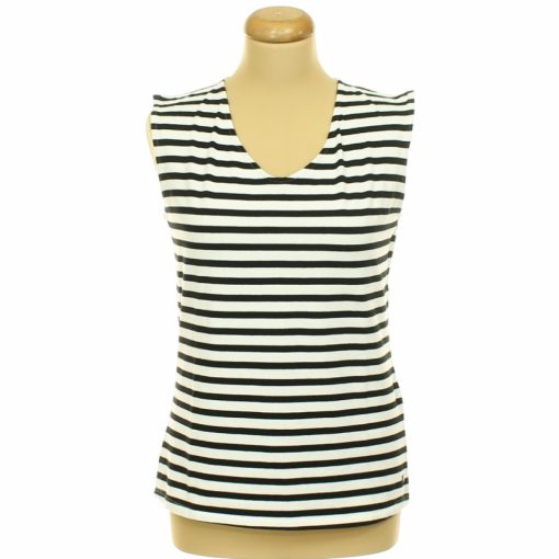 Street One csíkos felső