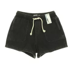 George fekete farmer short