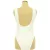 Shein törtfehér body