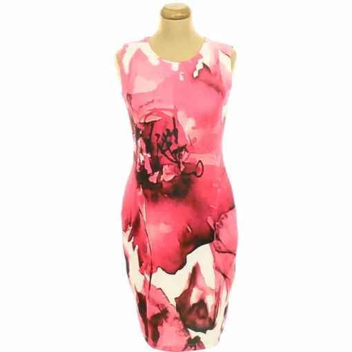 Bodyflirt mintás ruha