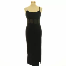Shein neccbetétes ruha