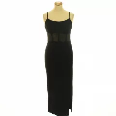 Shein neccbetétes ruha