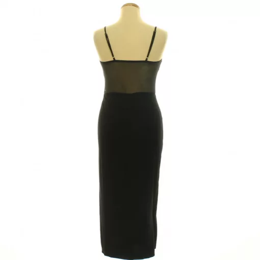 Shein neccbetétes ruha