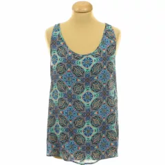 Primark mintás felső