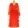 H&M fodros piros ruha