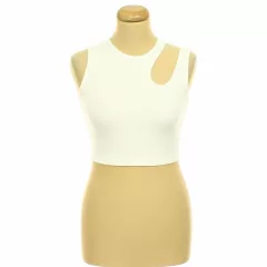Effeny fehér top