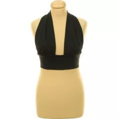 Shein fekete top