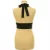 Shein fekete top