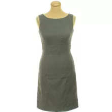 H&M szürke ruha