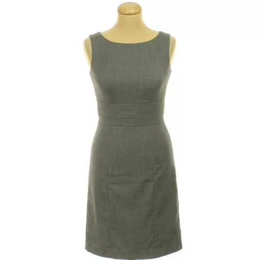 H&M szürke ruha