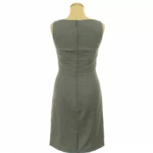 H&M szürke ruha