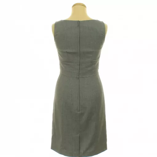 H&M szürke ruha