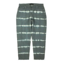 Vero Moda batikolt szürke farmer