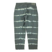 Vero Moda batikolt szürke farmer