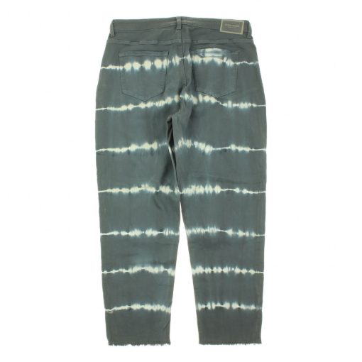 Vero Moda batikolt szürke farmer