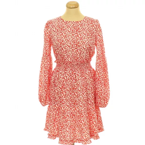 Vero Moda virágmintás ruha