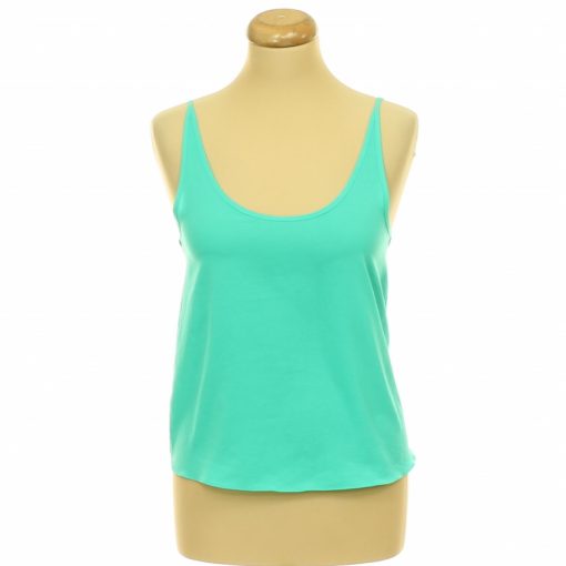 Primark zöld felső