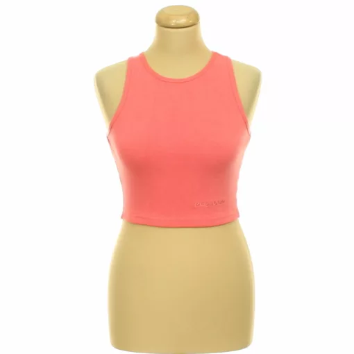 Pegador bordázott sport top