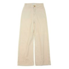 Primark púderrózsaszín bő szárú farmer