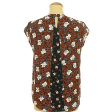 Dorothy Perkins virágmintás blúz