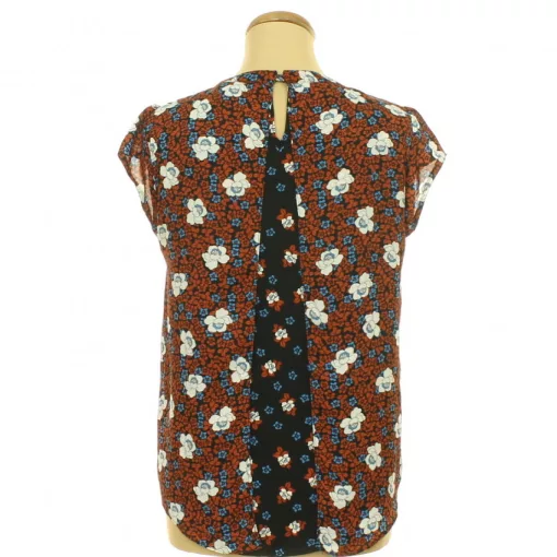 Dorothy Perkins virágmintás blúz