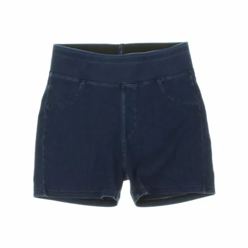 Halara farmerhatású sztreccs short