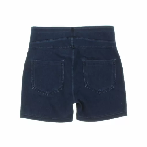 Halara farmerhatású sztreccs short
