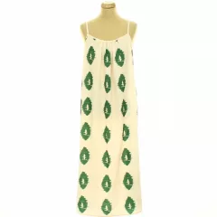 Shein mintás lezser ruha