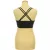 Boohoo fekete top