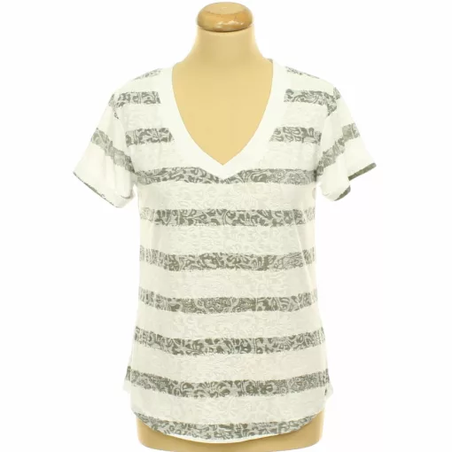 Saltrock mintás póló