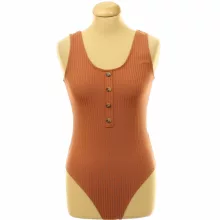 H&M barna body