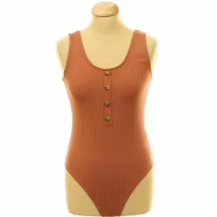 H&M barna body