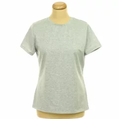 Atmosphere ezüstcsillámos póló