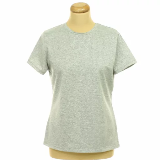 Atmosphere ezüstcsillámos póló