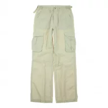 Bershka cargo nadrág