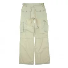 Bershka cargo nadrág